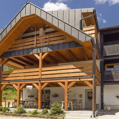 Penzion Muran Terchová Exterior foto